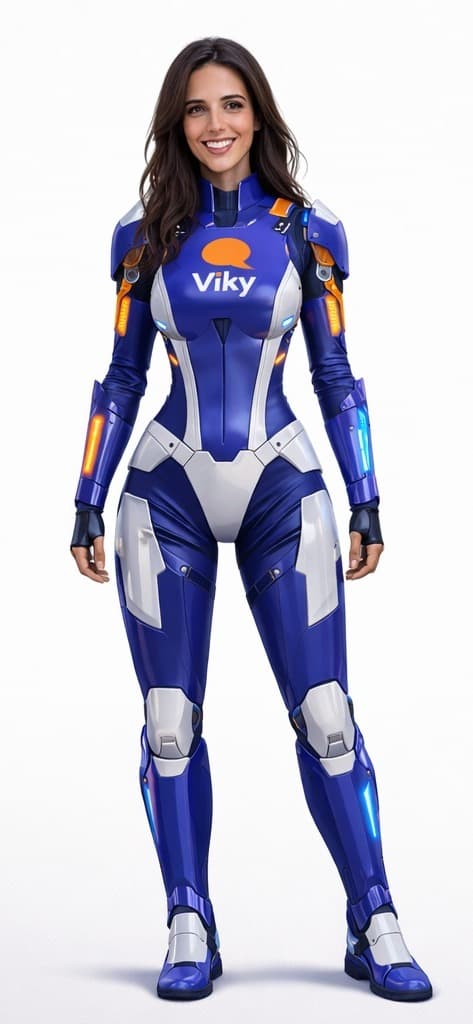 Viky